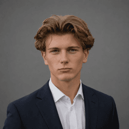 Hubert Sobociński – Applied AI Engineer at Agentica