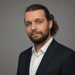 Adam Mazurkiewicz – Head of AI at Agentica