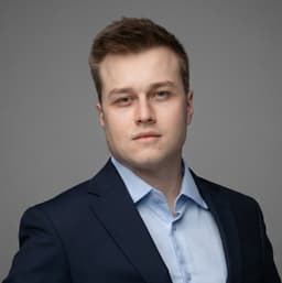 Bartosz Jurczewski – Head of Development at Agentica