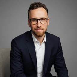 Karol Górnowicz – CEO & Founder of Agentica AI Automation Studio Warsaw