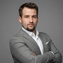 Michał Kidawa – Head of Implementation at Agentica