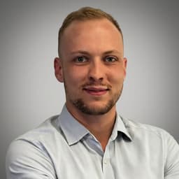 Piotr Kwiatkowski – Project Manager at Agentica